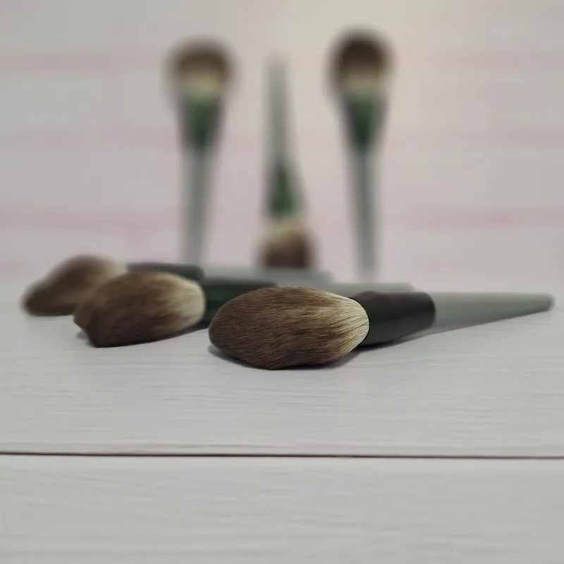 براش رژگونه کد101 - تصویر 3