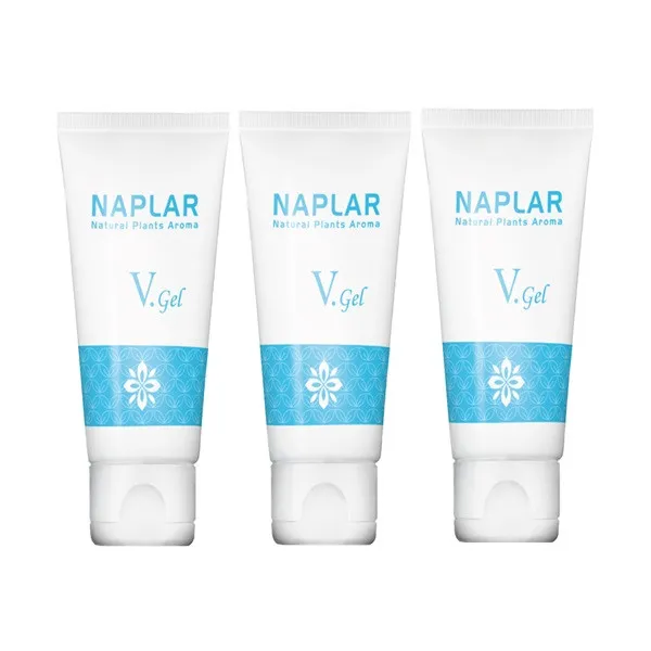 ژل موضعی رفع واریس ناپلار مدل V.Gel حجم 50 میلیلیتر مجموعه 3 عددی حاوی عصاره کوله خاس و شاه بلوط هندی و ویتامین کا، ضد ورم و پف، مناسب انواع پوست