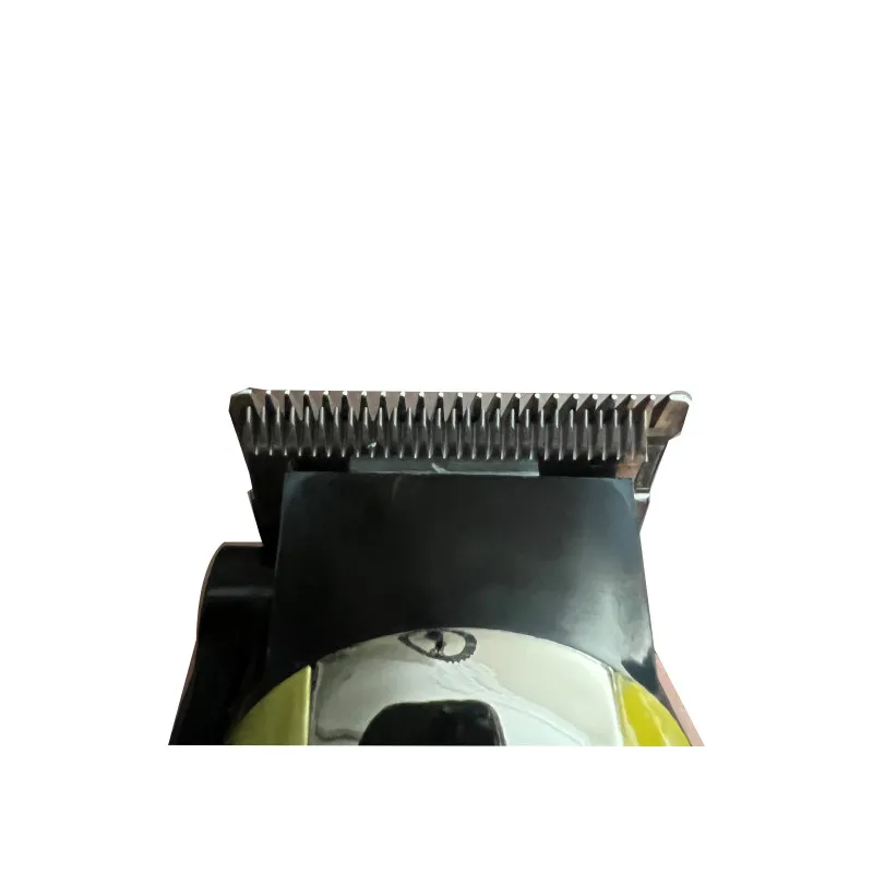 ماشین اصلاح موی سر و صورت شارژی یوکو مدل YK-810 - تصویر 3