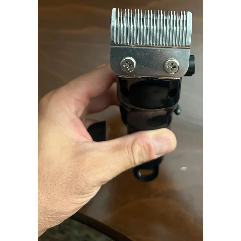 ماشین اصلاح موی سر و صورت شارژی یوکو مدل YK-810 - تصویر 5