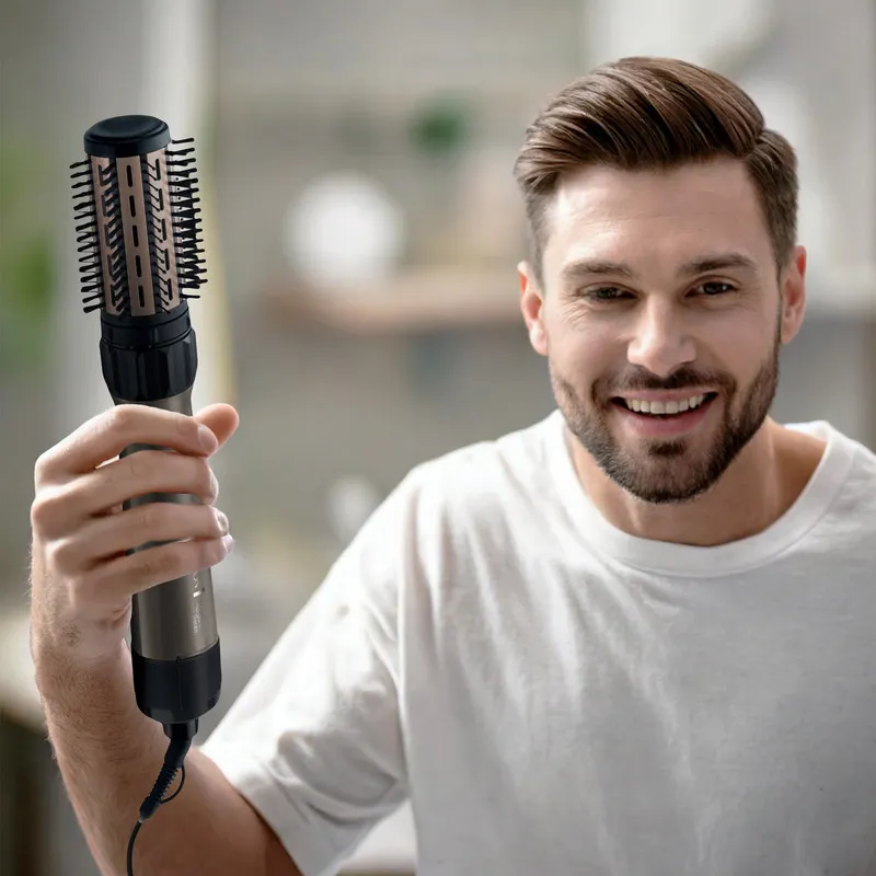 سشوار برسدار چرخشی رمینگتون مدل AS8110 - تصویر 3