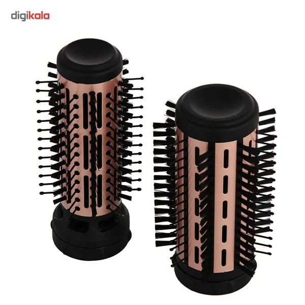سشوار برسدار چرخشی رمینگتون مدل AS8110 - تصویر 6