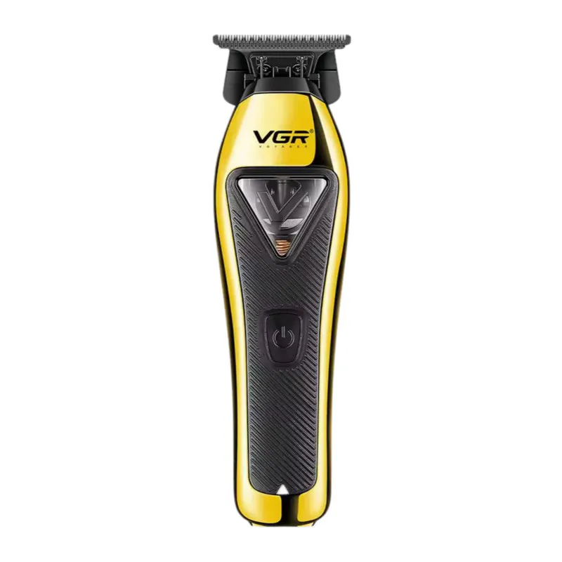 ماشین اصلاح موی سر و صورت شارژی وی جی ار مدل V-994
