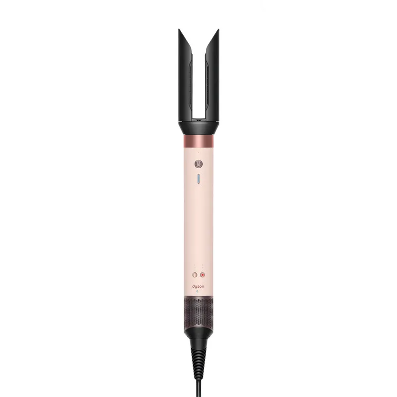 سشوار برس‌دار حالت‌دهنده دایسون مدل Airwrap Co-anda2x HS09 Straight+Wavy