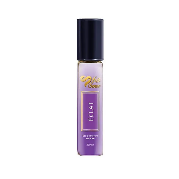 عطر جیبی زنانه سیکس سنس مدل Lanvin Eclat با رایحه خنک حجم 25 میلی لیتر - تصویر 2