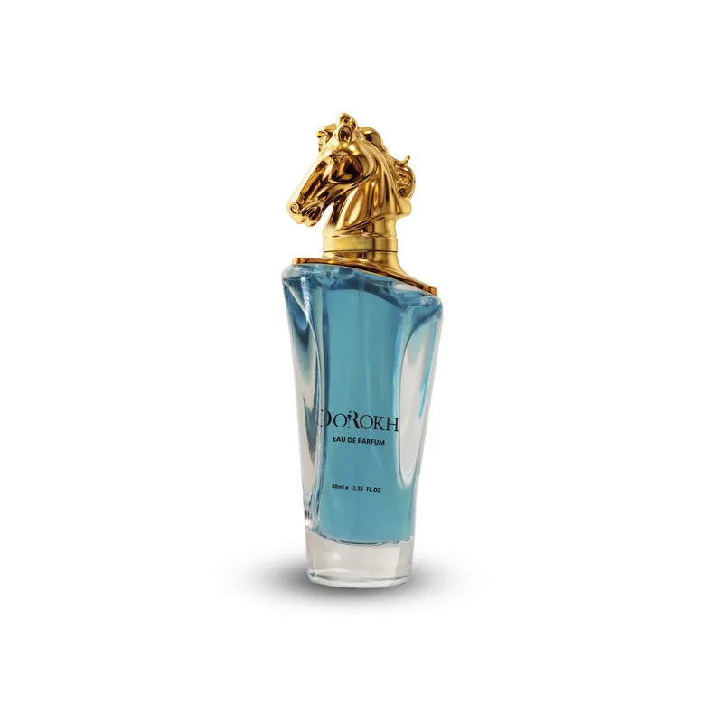 ادو پرفیوم مردانه دورُخ مدل Sauvage Elixir Dior با رایحه گرم حجم 40 میلی لیتر - تصویر 3