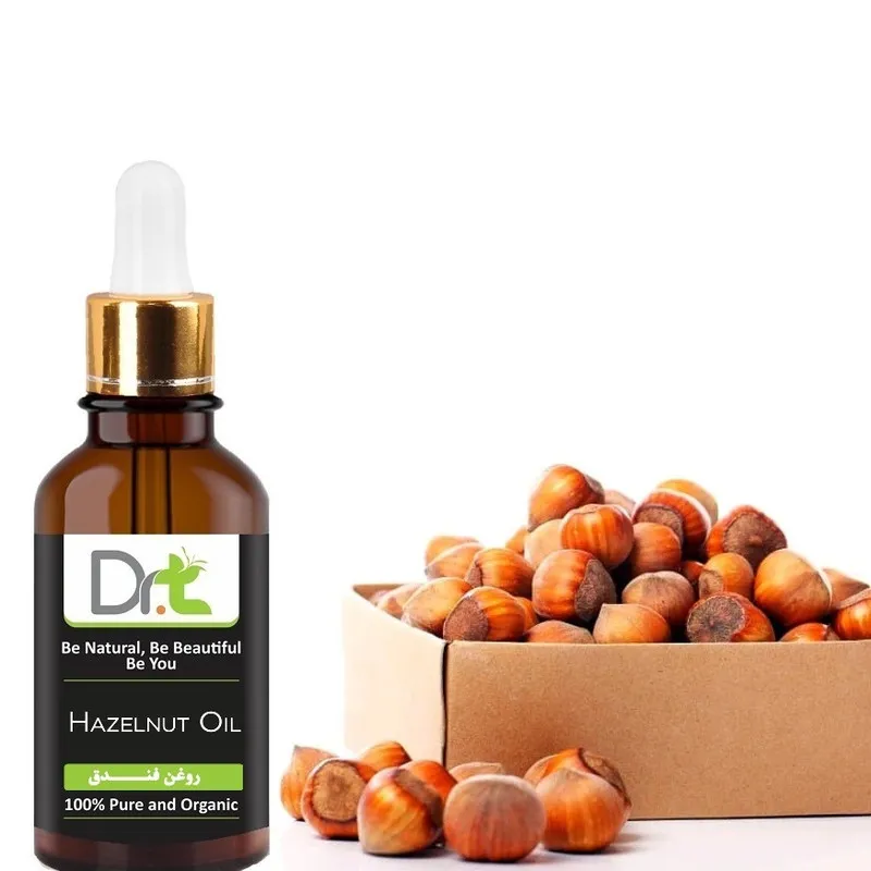 روغن فندق دکترتی - 50 میلی لیتر - تصویر 2