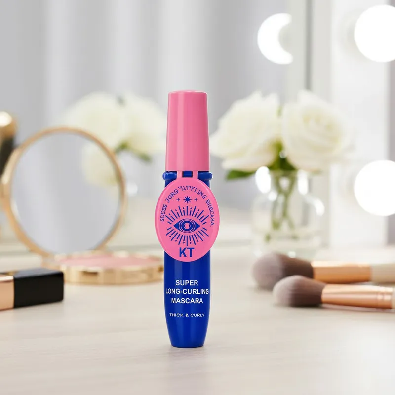 ریمل حجم دهنده کی تی مدل Curly - تصویر 2