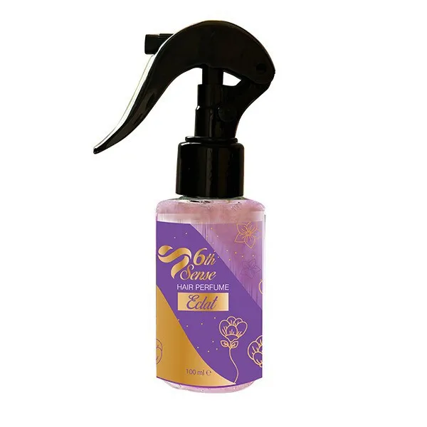 اسپری مو سیکس سنس مدل اکلیلی Lanvin Eclat حجم 100 میلی لیتر - تصویر 2