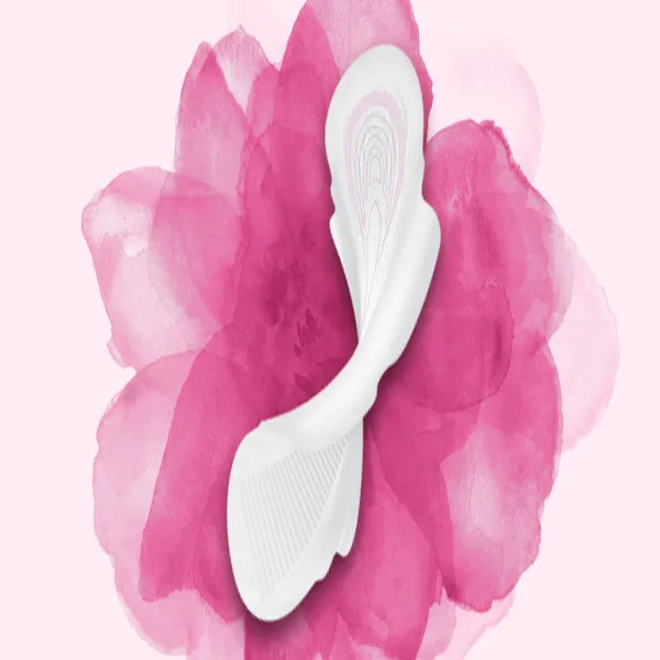 نوار بهداشتی بالدار نازک روز و شب مای لیدی مدل Silky Soft سایز متوسط بسته 4 عددی - تصویر 5