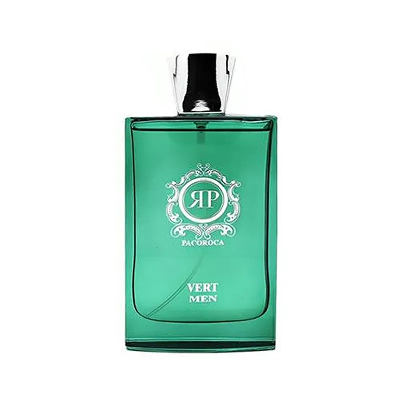 ادو پرفیوم مردانه مارک ژوزف مدل پاکاروکا ورت با رایحه خنک حجم 100 میلی لیتر - تصویر 2