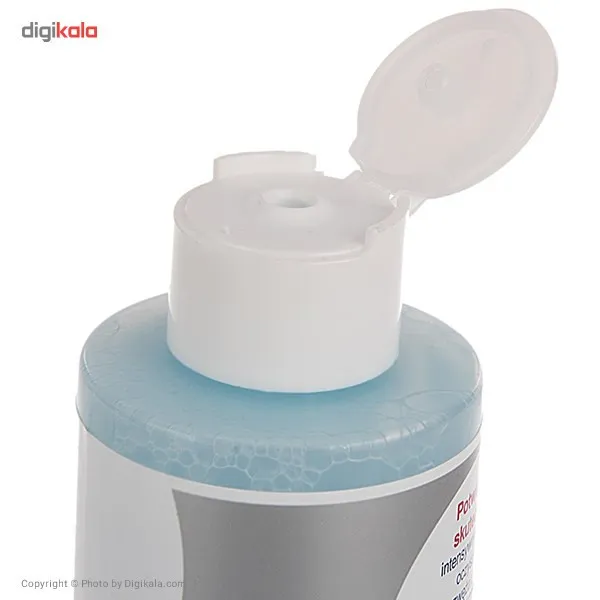 تونر پاک کننده عمیق و تنگ کننده منافذ آندر 20 سری Anti Acne مدل Deep Cleansing And Refining Pores حجم 200 میلی لیتر - تصویر 3