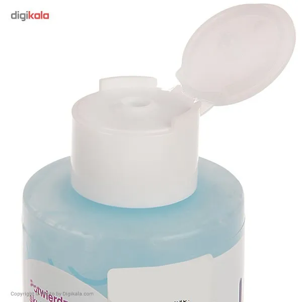 تونر پاک کننده پوست آندر 20 سری Anti Acne مدل Sensitive Skin حجم 200 میلی لیتر - تصویر 4