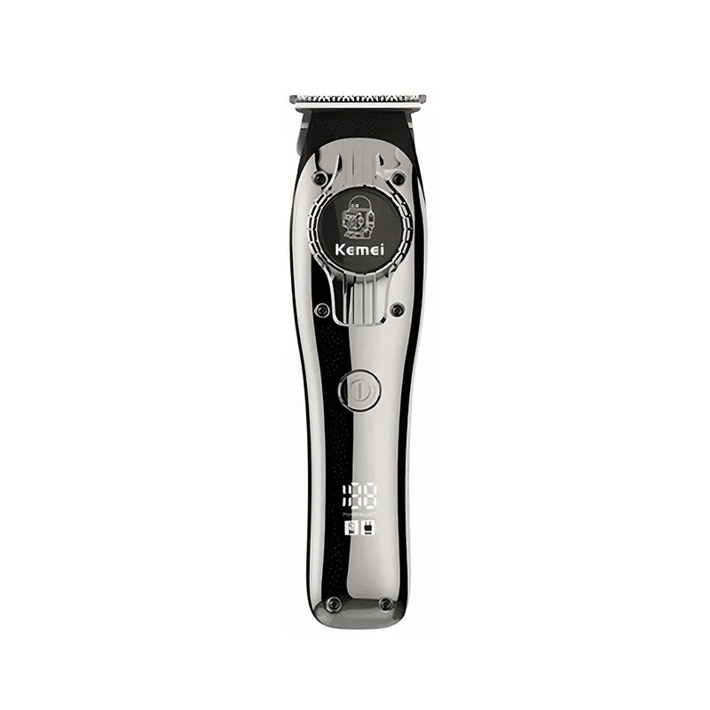ماشین اصلاح موی سر و صورت شارژی کیمی مدل KM-1710