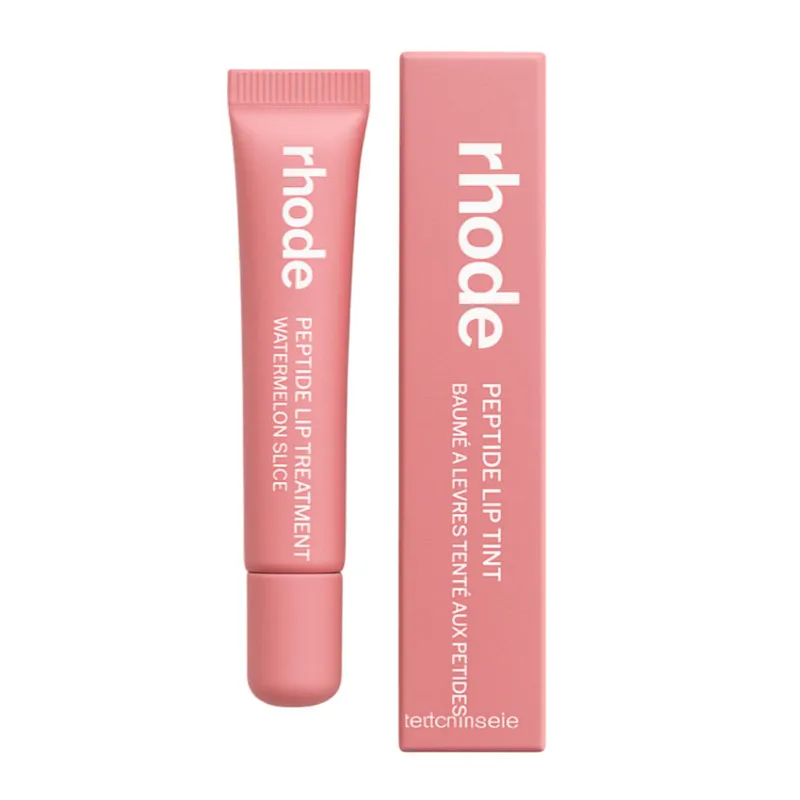 تینت لب رود مدل ribbon شماره 15 - تصویر 2