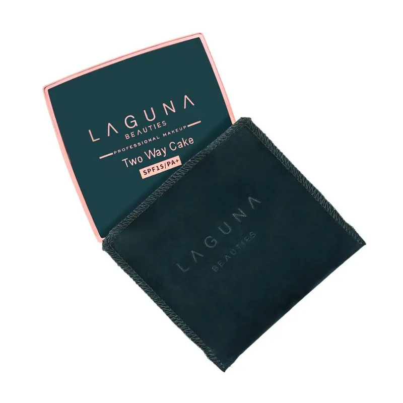 پنکیک لاگونا مدل 2 در 1 شماره LC 06 کاور بالا - تصویر 2
