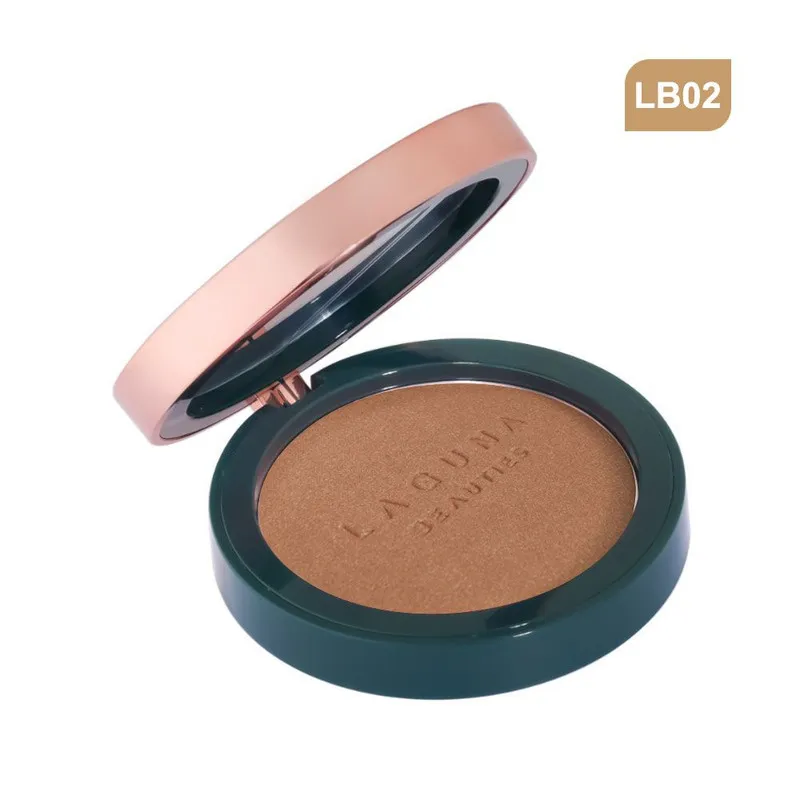 رژ گونه لاگونا شماره LB02 - تصویر 2