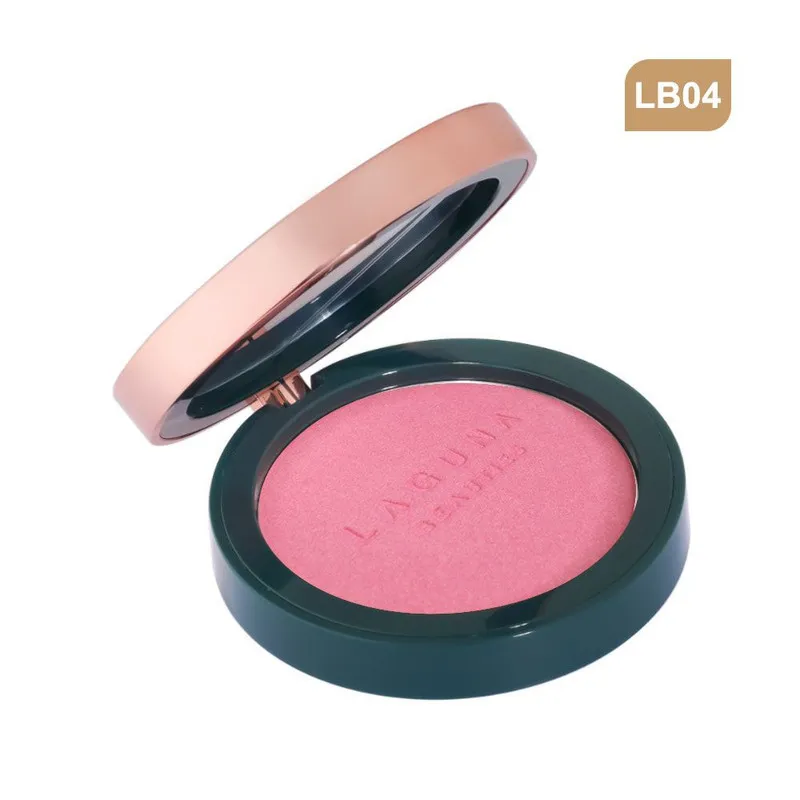 رژ گونه لاگونا شماره LB04 - تصویر 2