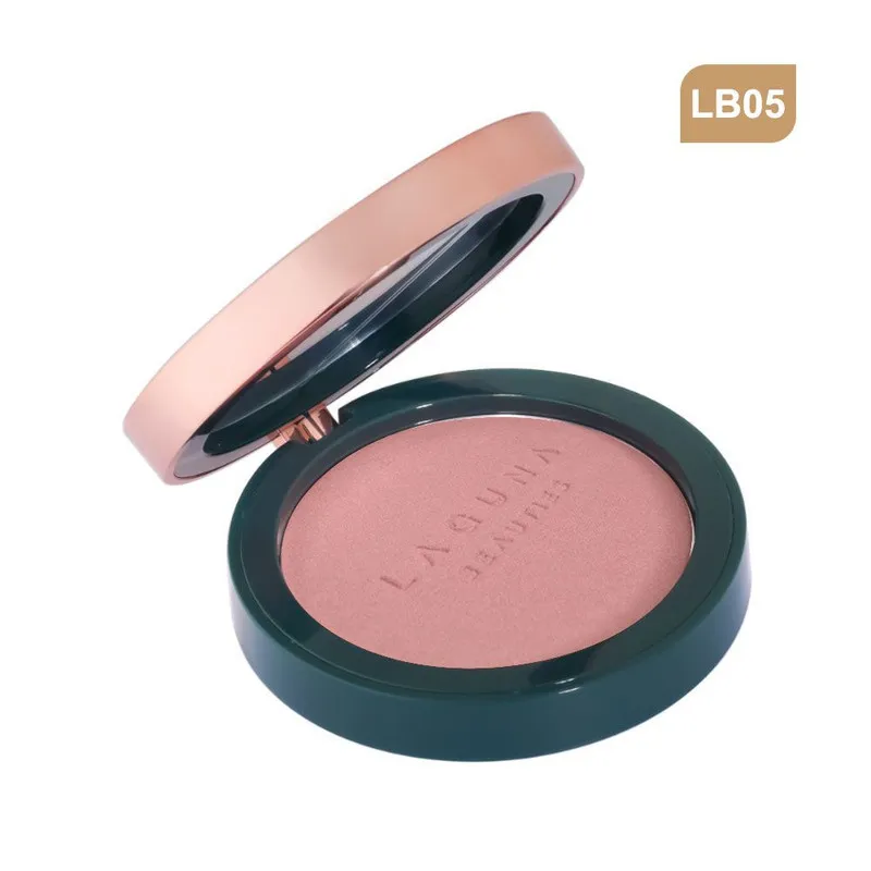 رژ گونه لاگونا شماره LB05 - تصویر 2