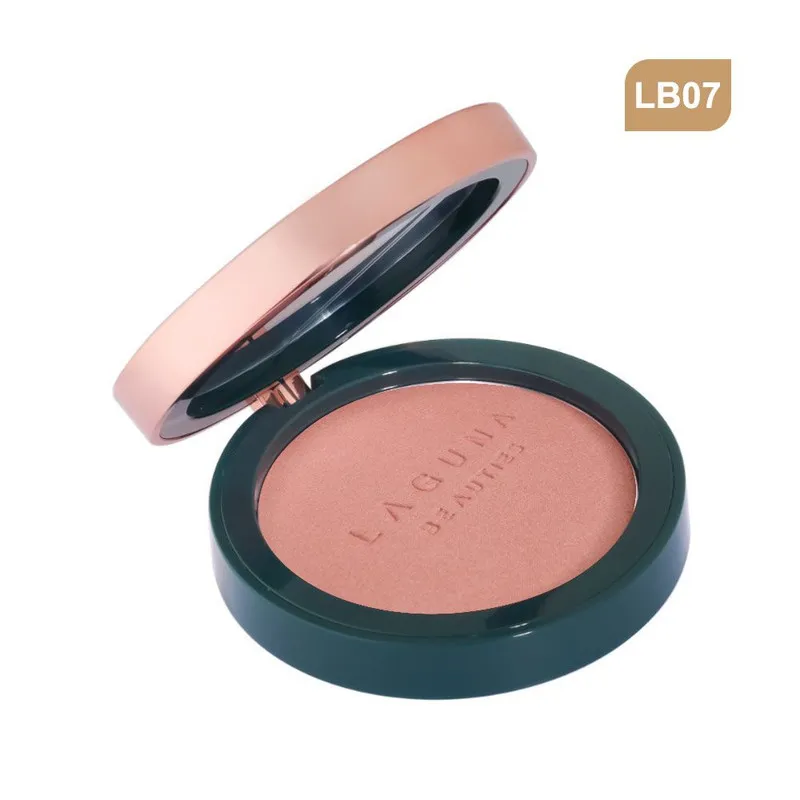 رژ گونه لاگونا شماره LB07 - تصویر 2
