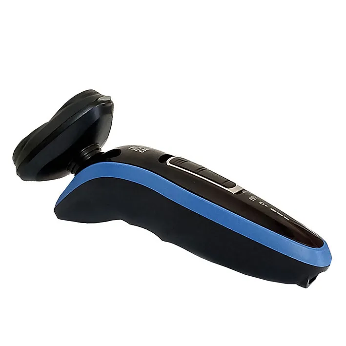 ماشین اصلاح موی صورت شارژی چیگو مدل ZG-718 - تصویر 2