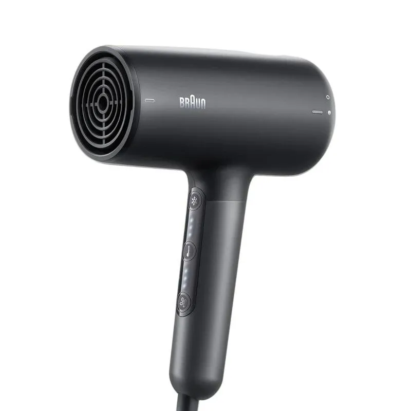 سشوار خانگی 2200 وات براون مدل HD425