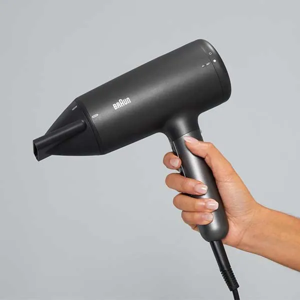 سشوار خانگی 2200 وات براون مدل HD425 - تصویر 2