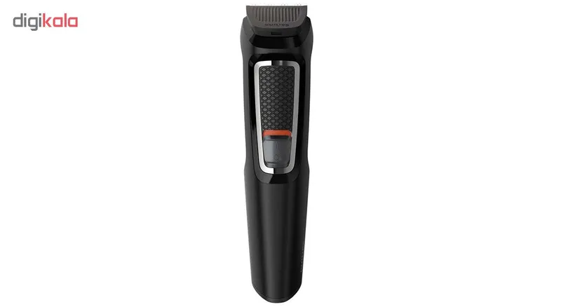 ماشین اصلاح موی سر و صورت فیلیپس مدل MG3740/15 - تصویر 4