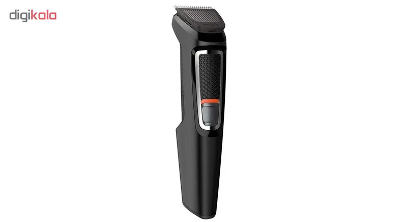 ماشین اصلاح موی سر و صورت فیلیپس مدل MG3740/15 - تصویر 5