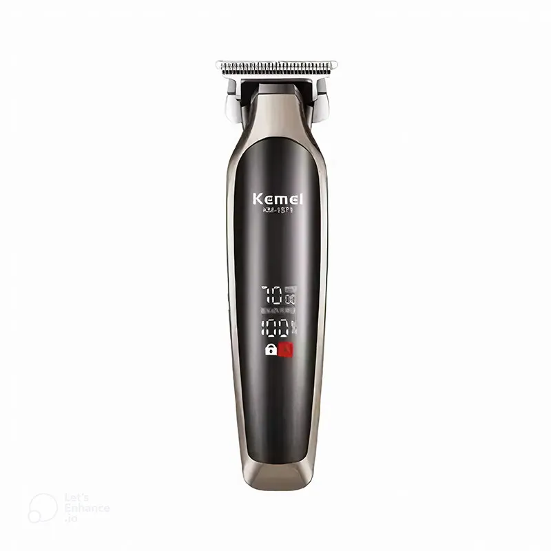 ماشین اصلاح موی سر و صورت شارژی کیمی مدل KM-1571
