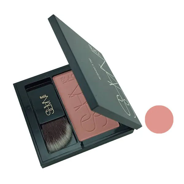 رژ گونه بلک نارس مدل براش دار شماره 55 - تصویر 2