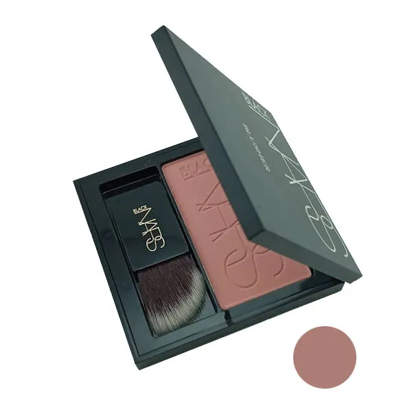 رژ گونه بلک نارس مدل براش دار شماره 59 - تصویر 2