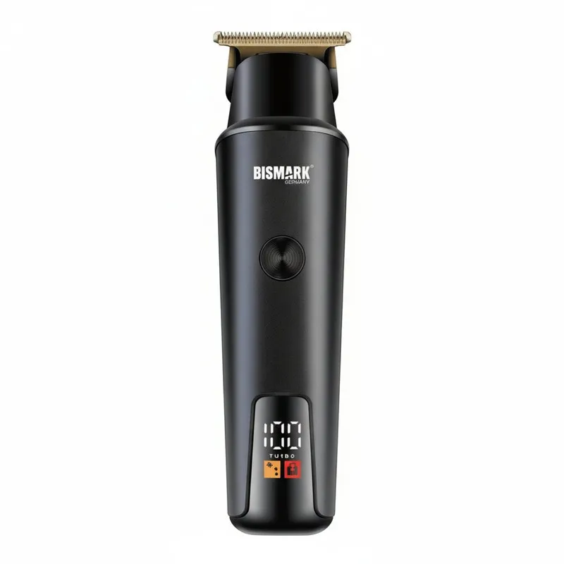 ماشین اصلاح موی سر و صورت برقی بیسمارک مدل BM7724