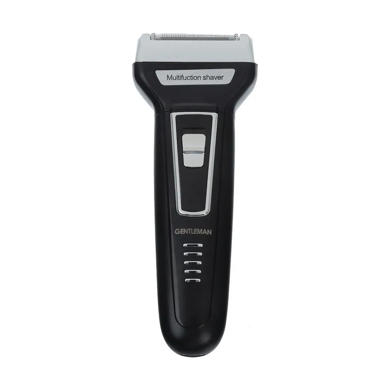  ماشین اصلاح موی صورت جنتلمن مدل RM-6035