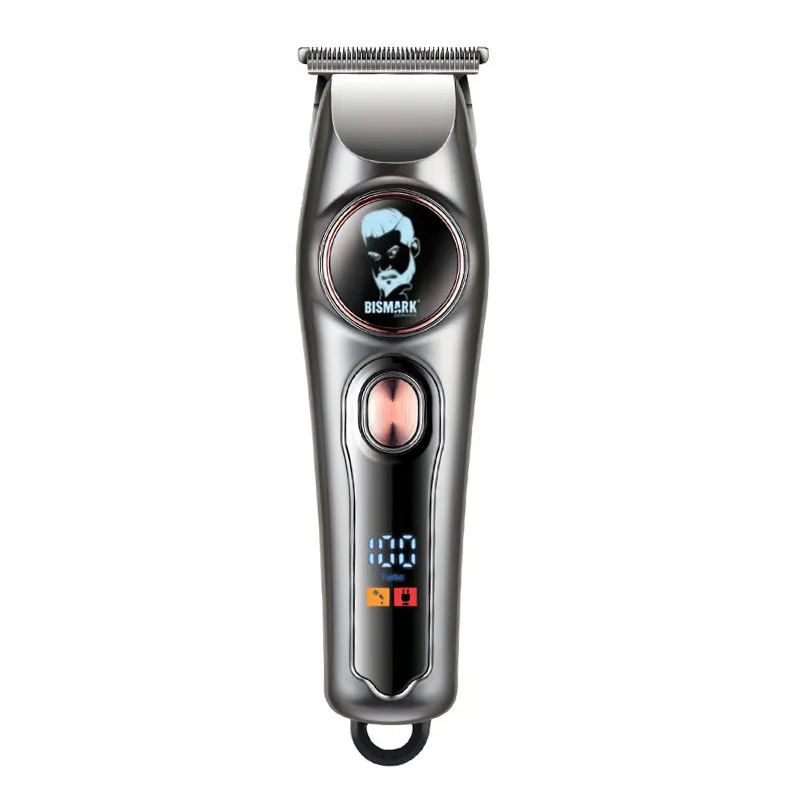 ماشین اصلاح موی سر و صورت شارژی بیسمارک مدل BM7720