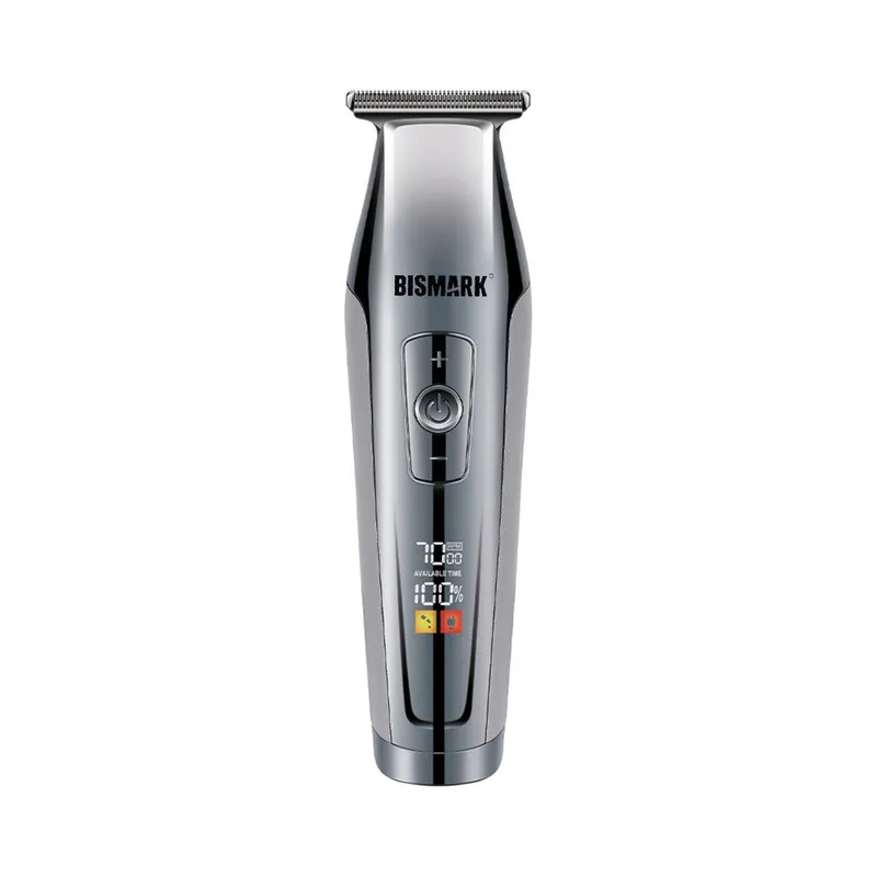 ماشین اصلاح موی سر و صورت شارژی بیسمارک مدل BM7722