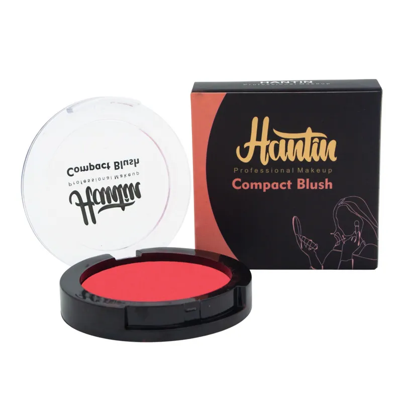 رژ گونه هانتین مدل مات شماره 701 - تصویر 2