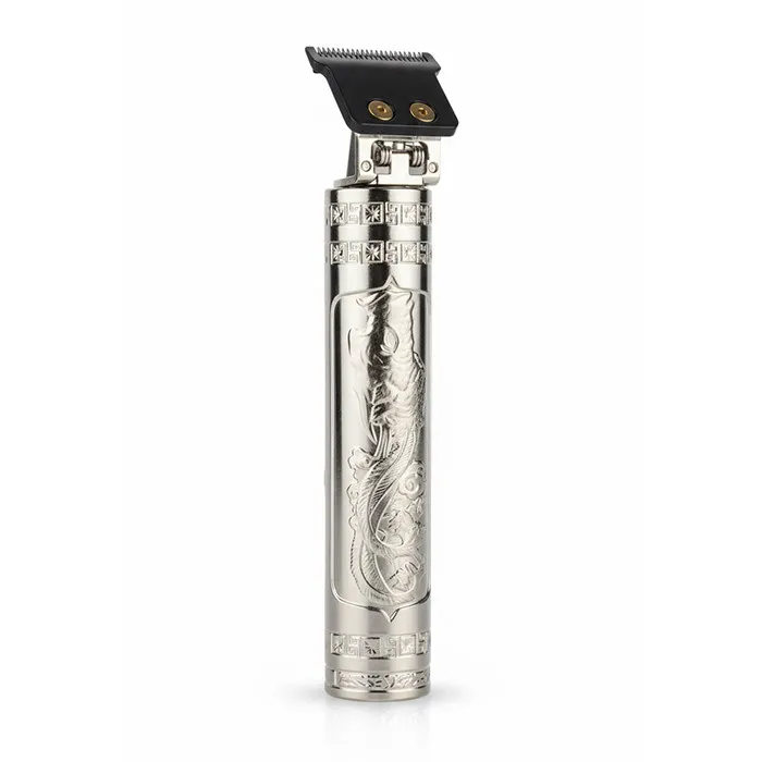 ماشین اصلاح موی سر و صورت شارژی نیکیتا مدل NK-2024 - تصویر 3