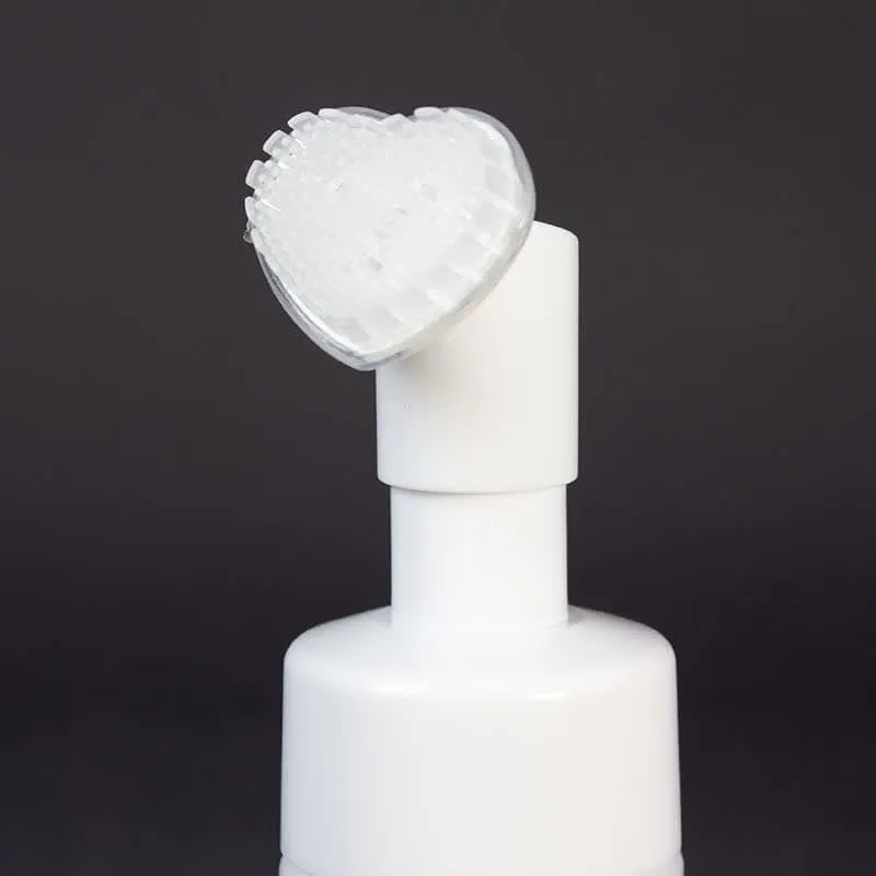 فوم شستشوی صورت فارمازین مدل بابونه و درخت چای مناسب برای پوست چرب حجم 150 میلی لیتر مجموعه دو عددی - تصویر 5