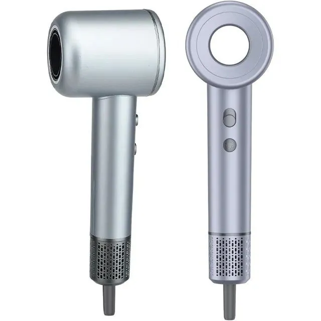 سشوار حرفهای 1800 وات بیسمارک مدل BM-7741 - تصویر 3