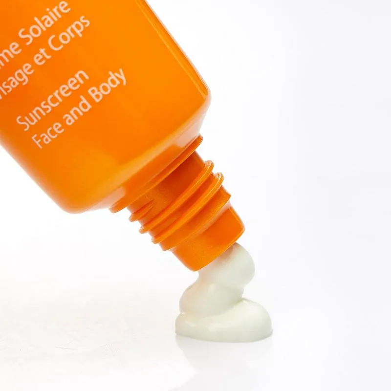 کرم ضد آفتاب فیتومر مدل Sun Solution با SPF30 - تصویر 5