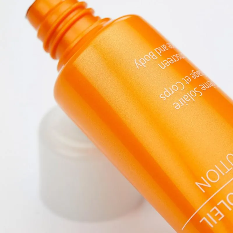 کرم ضد آفتاب فیتومر مدل Sun Solution با SPF30 - تصویر 6