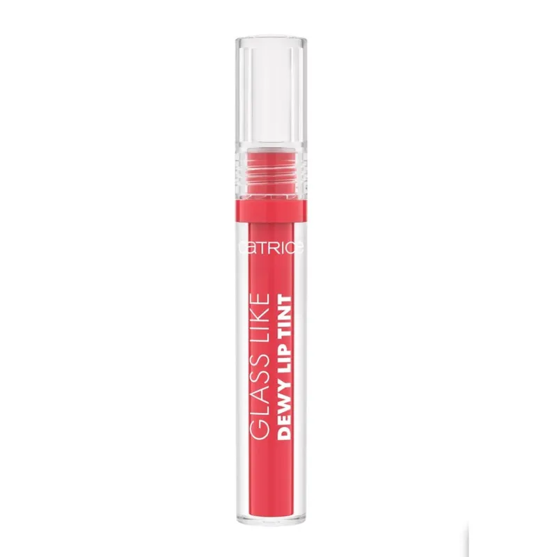 تینت لب کاتریس مدل GLOSS LIKE شماره 20 - تصویر 2