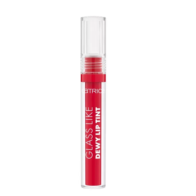 تینت لب کاتریس مدل GLOSS LIKE شماره 50 - تصویر 2