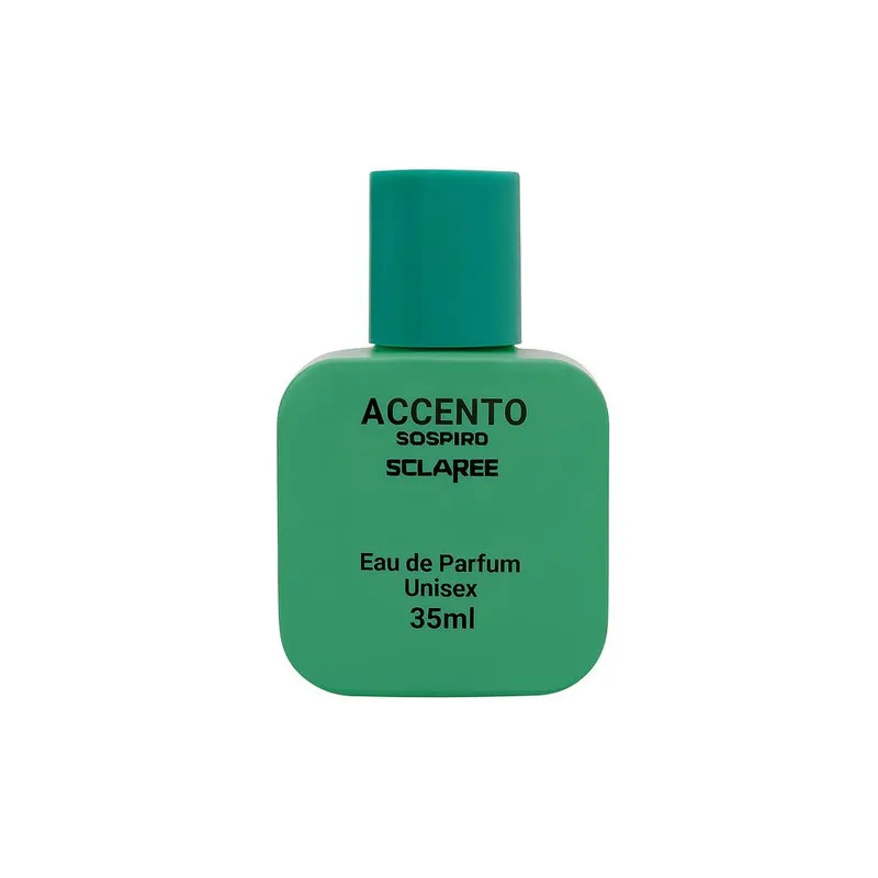 عطر جیبی زنانه اسکلاره مدل Accento با رایحه خنک حجم 35 میلی‌لیتر - تصویر 2