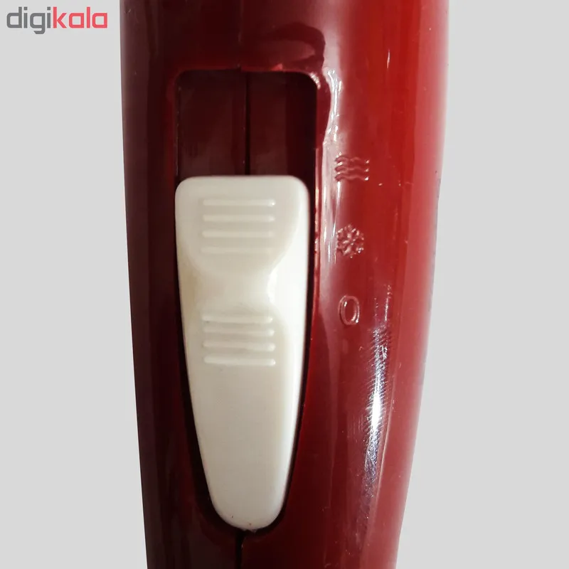 سشوار پرو گاما مدل GM-1802 - تصویر 5