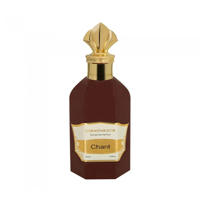 اکستریت دی پرفیوم مردانه کورنیش دوق مدل CHANT با رایحه معتدل حجم 125 میلی لیتر - تصویر 2