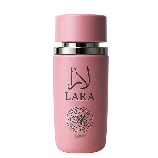 ادوپرفیوم زنانه لطافه مدل لارا با رایحه معتدل حجم 150 میلیلیتر - تصویر 2