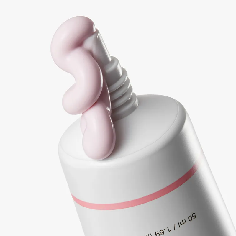 کرم ضد آفتاب بیرنگ دست و صورت مدیکیوب SPF 50 مدل tone up مناسب برای انواع پوست حجم 50 میلیلیتر - تصویر 3