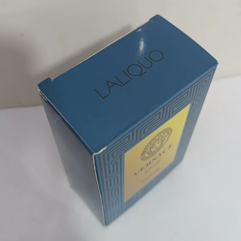 پرفیوم مردانه لالیکو مدل Versace Eros با رایحه خنک حجم 50 میلی لیتر - تصویر 2